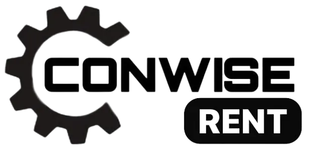 conwise rent logo