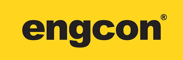 engcon logo