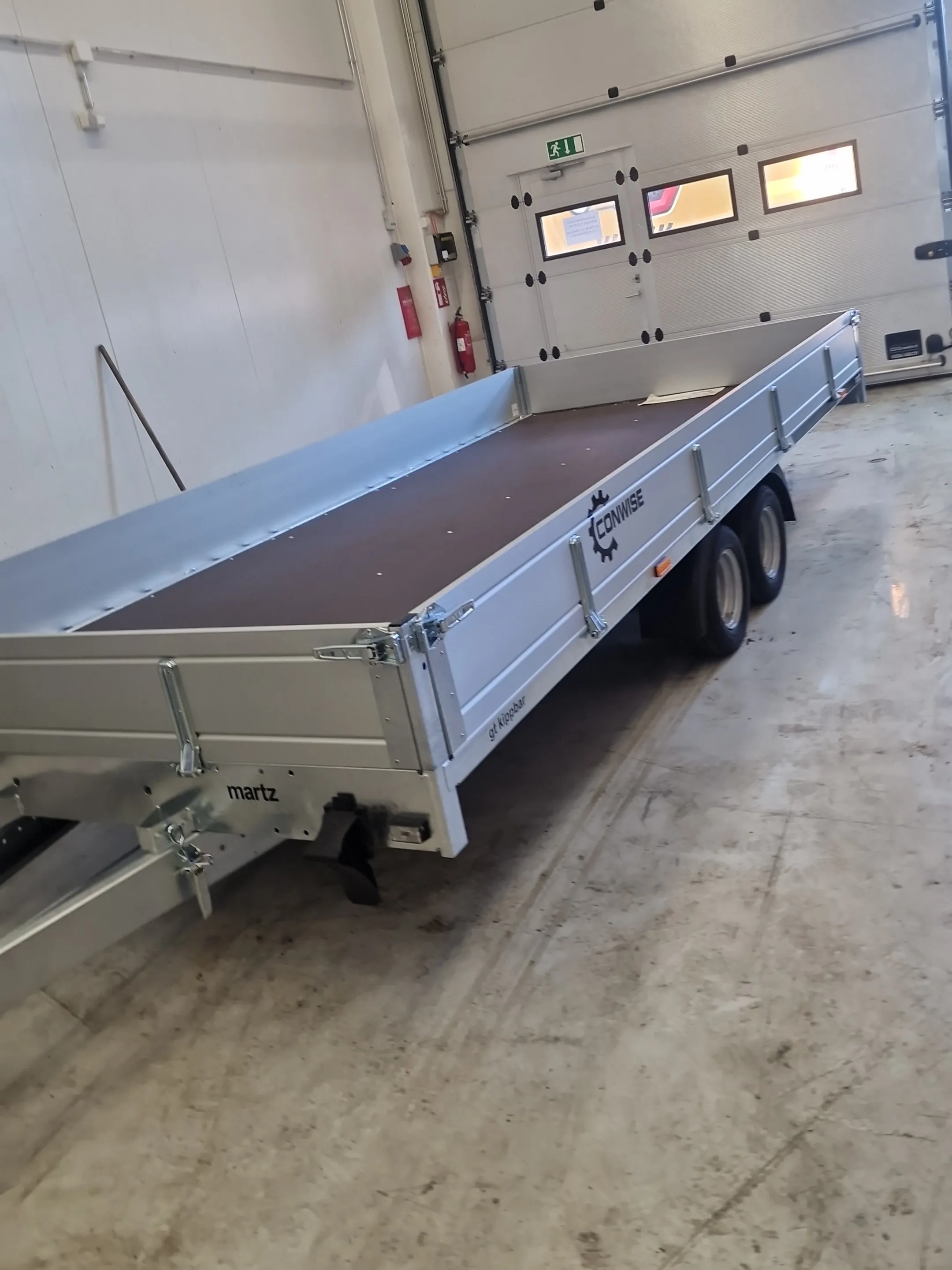 martz autotraileri conwise rent