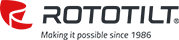 rototilt logo