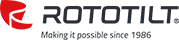 rototilt logo