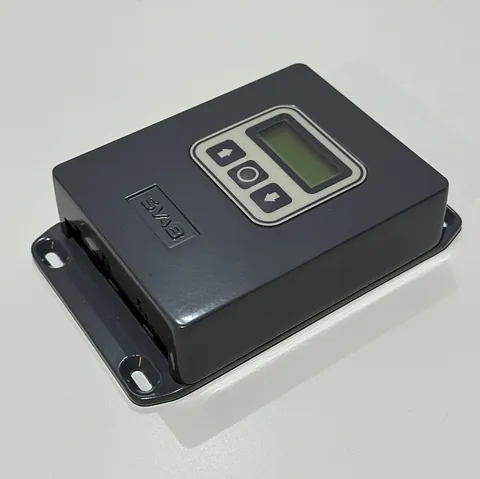 conwise varaosat swab rt controller