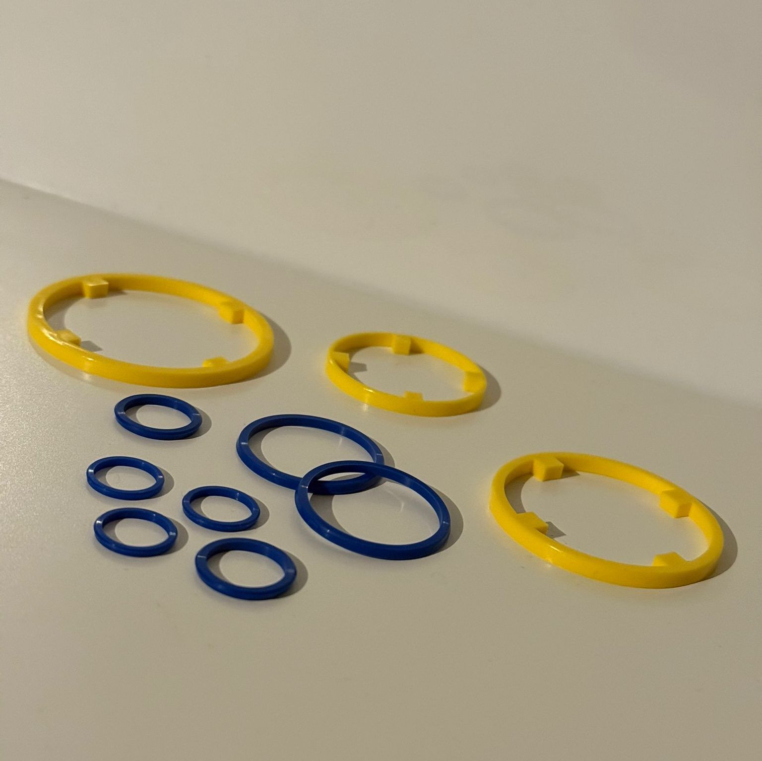 conwise engcon varaosat