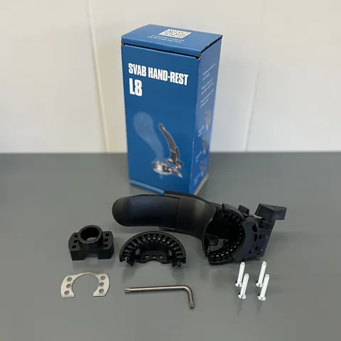 conwise varaosat svab handrest