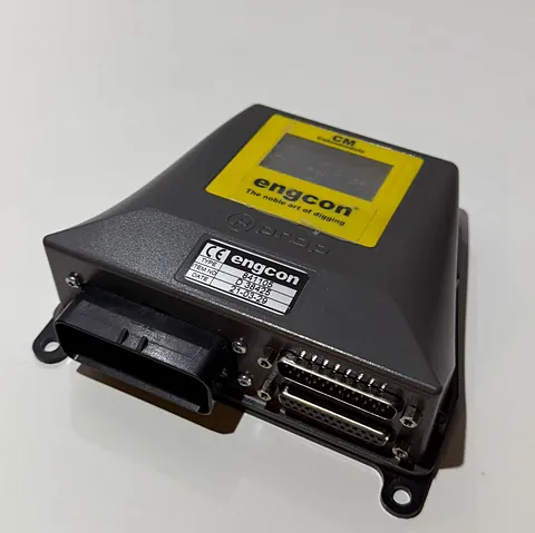 conwise varaosat engcon cabin module