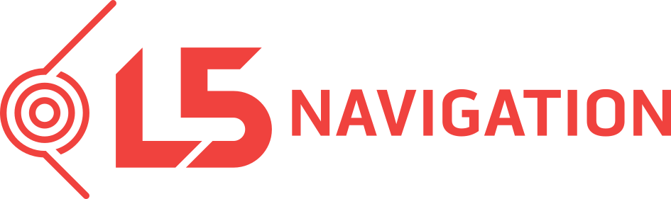 L5 navigation logo