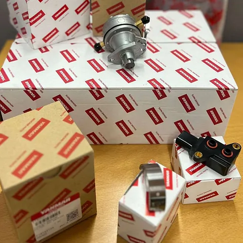 conwise varaosat yanmar 