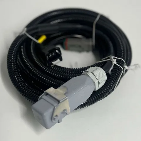 conwise varaosat Engcon laitekaapeli