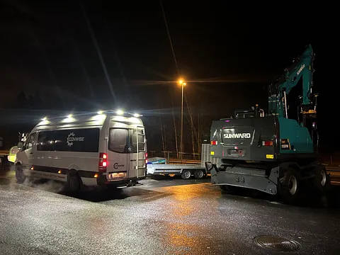 Huollot ja korjaukset