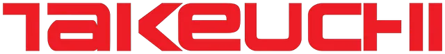 takeuchi logo