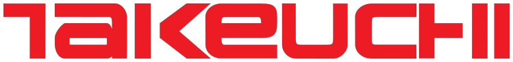takeuchi logo